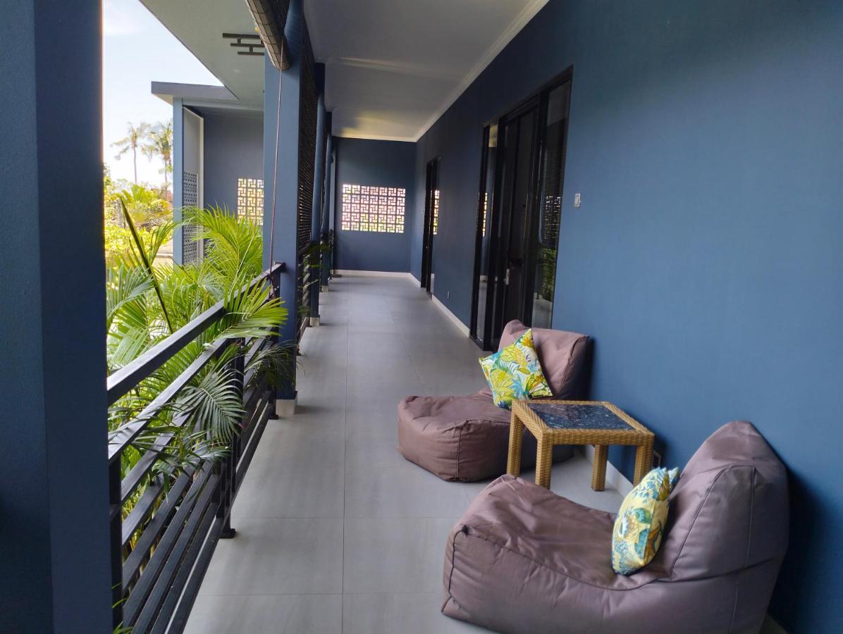 Villa Bintang Lovina Esterno foto