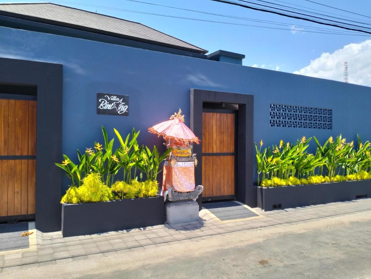 Villa Bintang Lovina Esterno foto