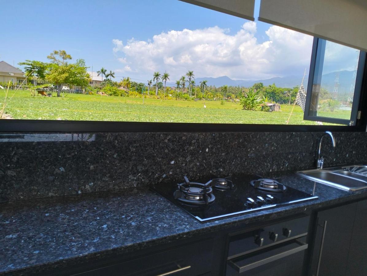 Villa Bintang Lovina Esterno foto
