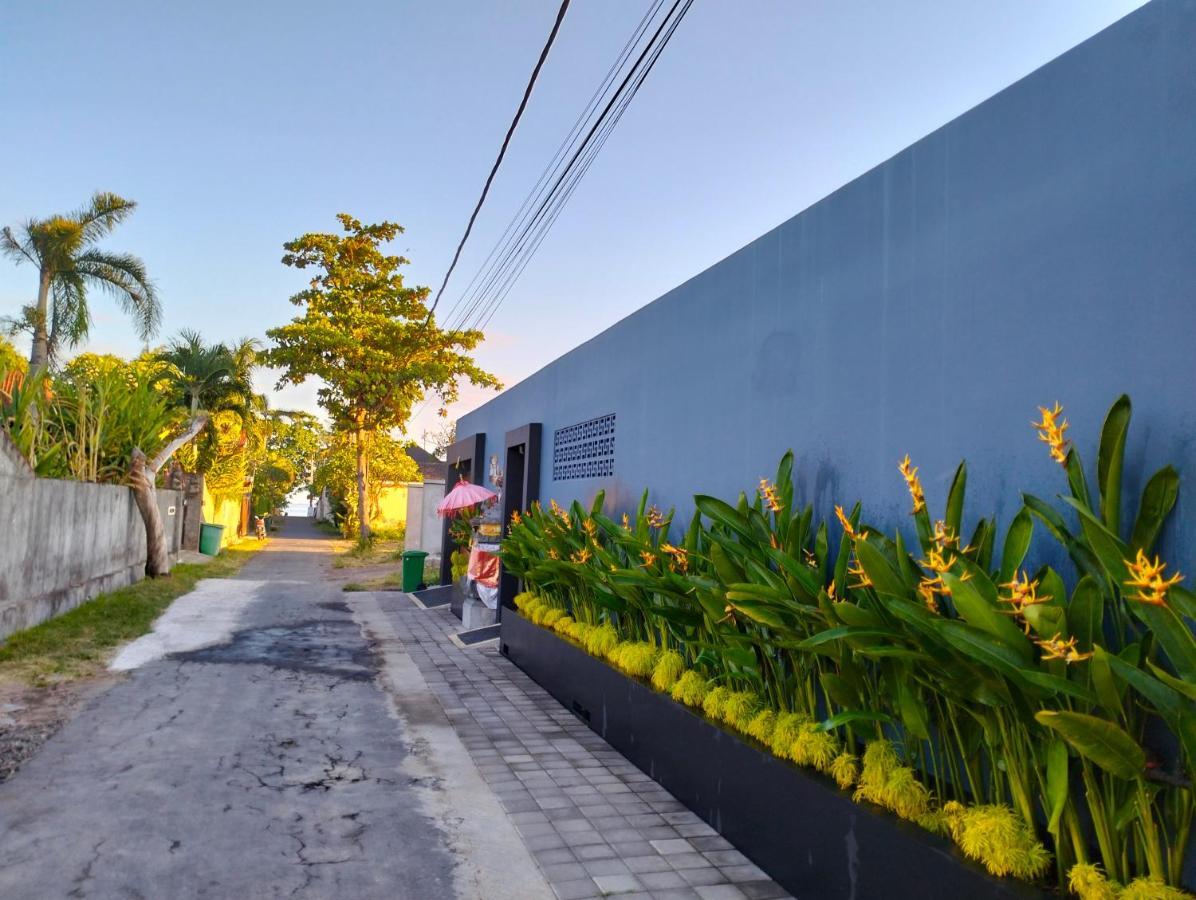 Villa Bintang Lovina Esterno foto