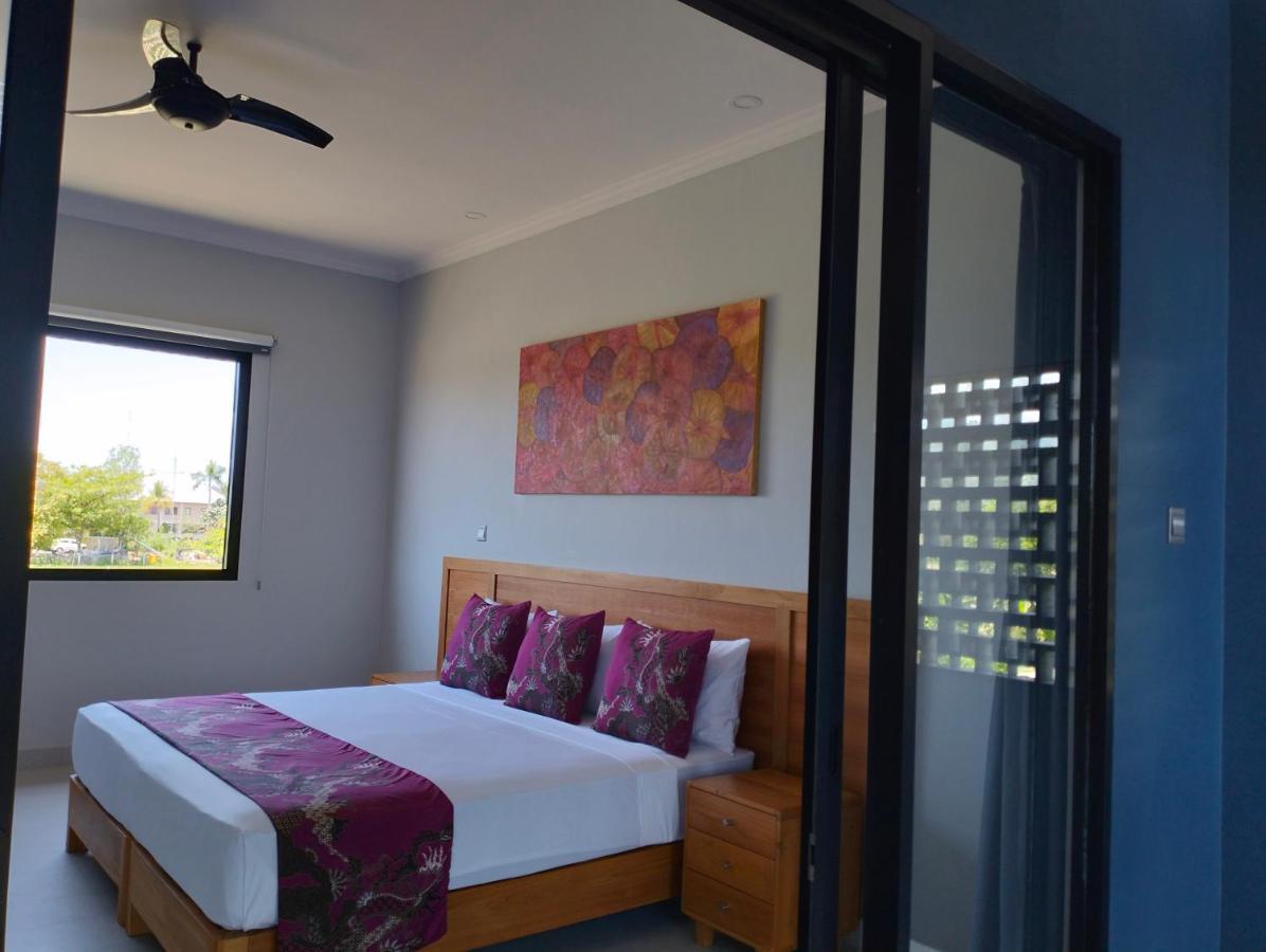Villa Bintang Lovina Esterno foto