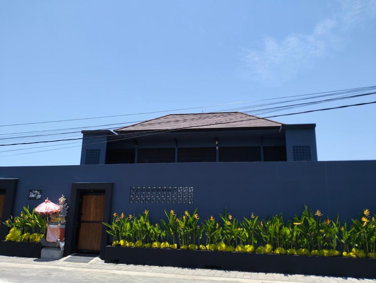Villa Bintang Lovina Esterno foto